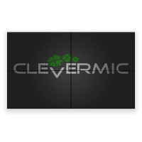 Видеостена 2x2 CleverMic W49-3.5 (FullHD 98") 